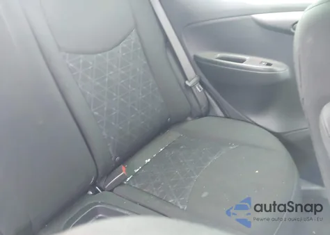 2022 Chevrolet Spark Fwd 1Lt Automatic from USA, damaged, VIN KL8CD6SA9NC014682